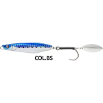 WILLIAMSON  THUNDER JIG BLADED